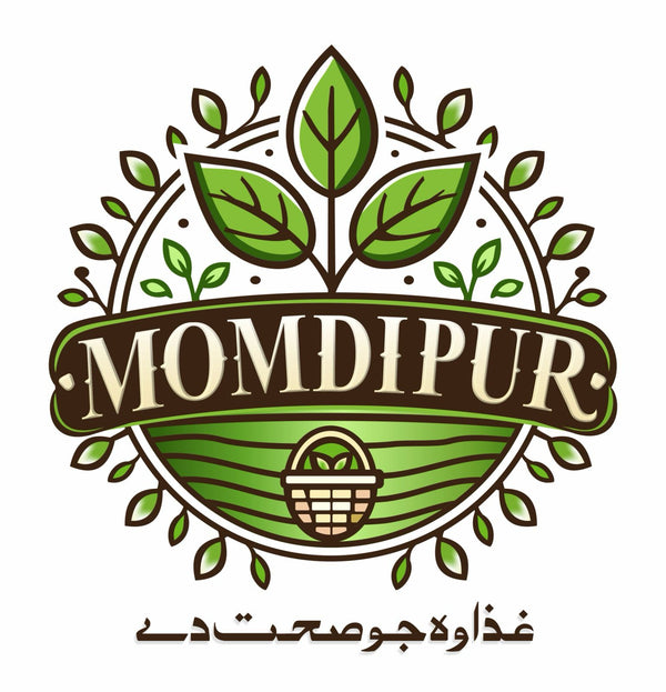 MomdiPur